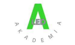 AKADEMIA LED